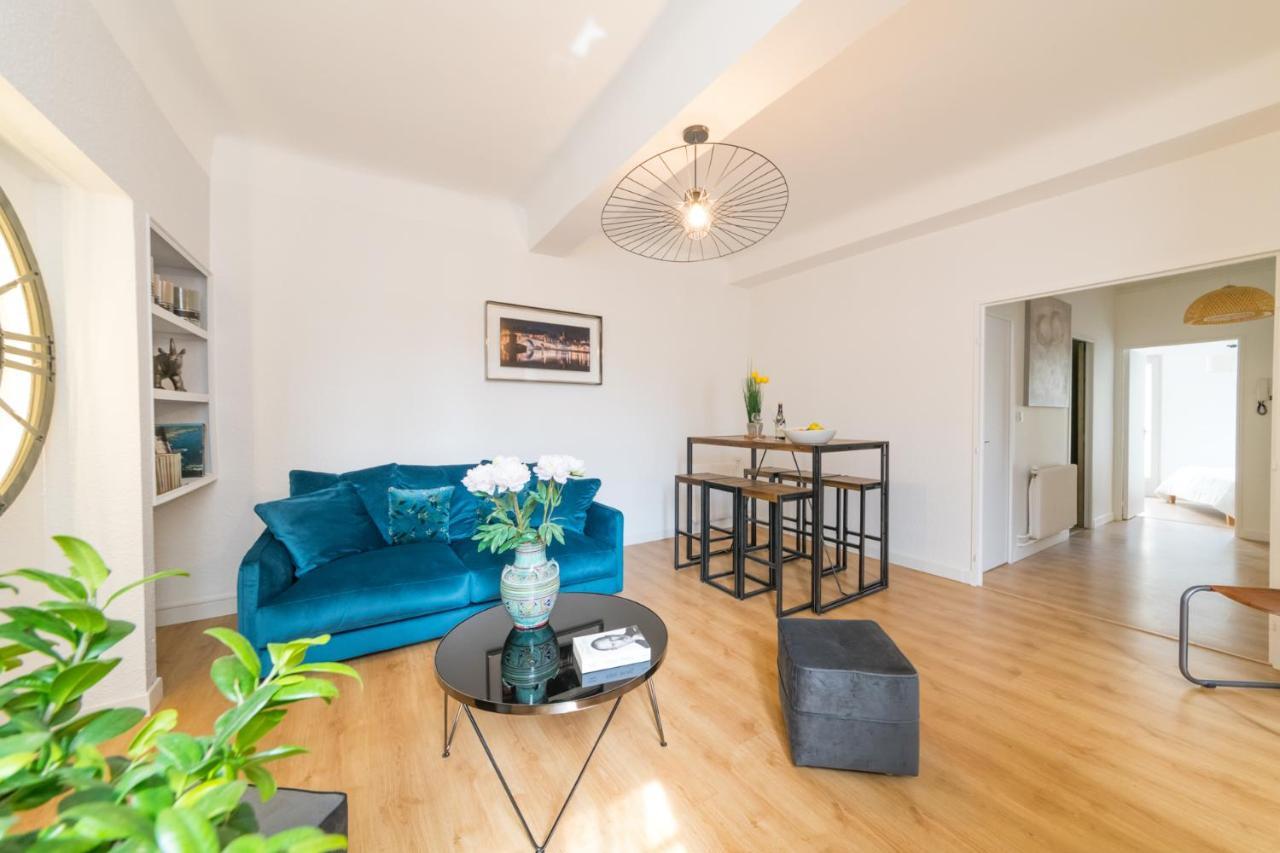 Apartment Le Palais Du Chêne Noir Wifi Gratuit *
