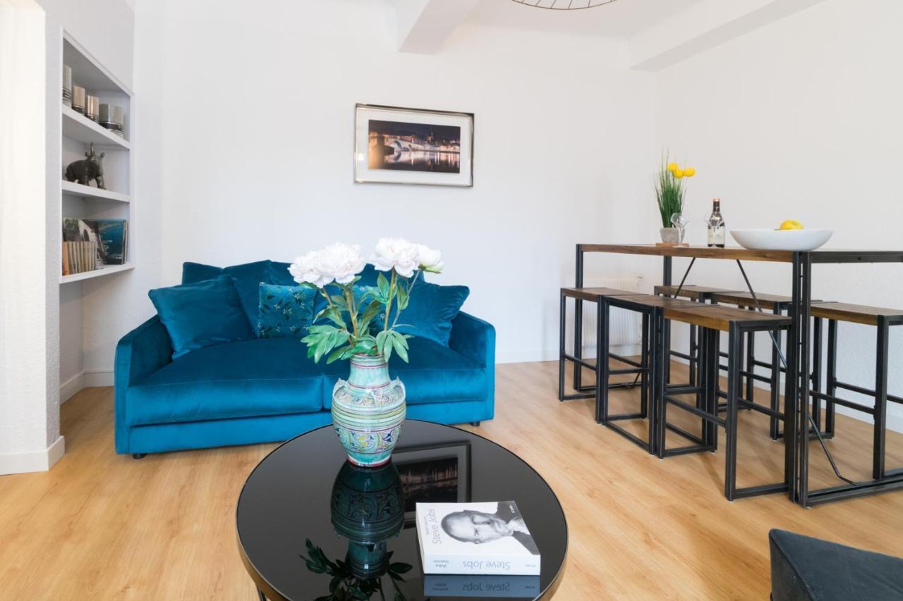 Apartment Le Palais Du Chêne Noir Wifi Gratuit Avignon