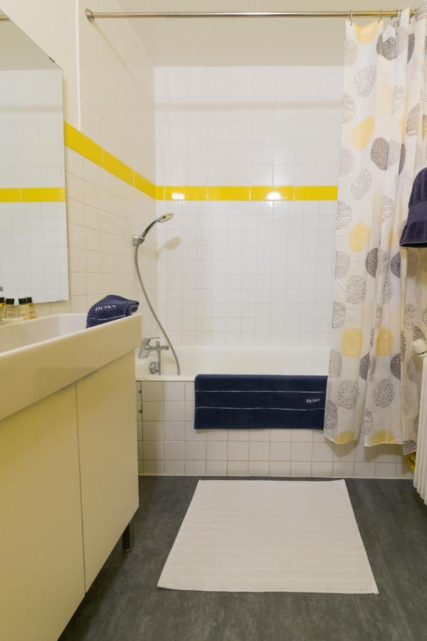 Apartment Le Palais Du Chene Noir - Hypercentre - Calme - Wifi Gratuit