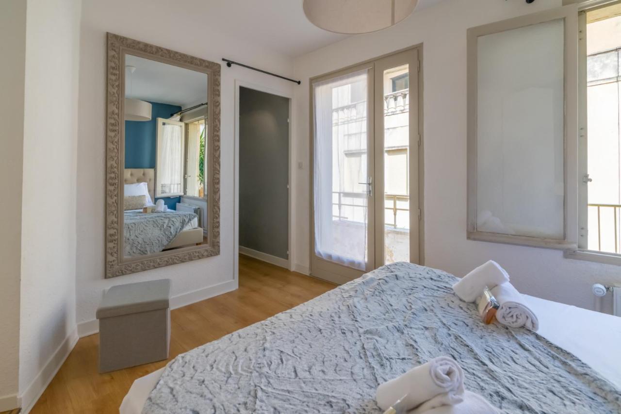 Le Palais Du Chene Noir - Hypercentre - Calme - Wifi Gratuit Apartment